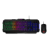 MSI FORGE GK100 COMBO